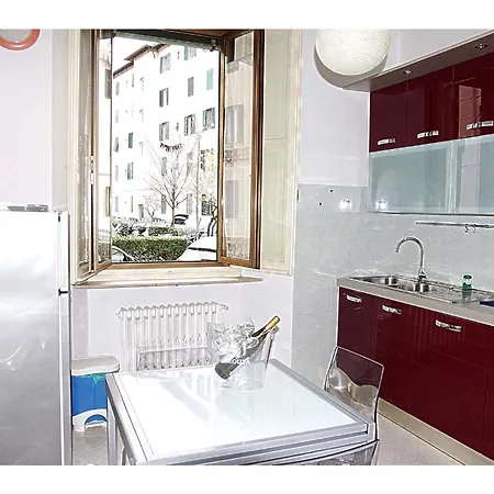 Appartement Casa Giafer Luminoso Spazioso Ben Localizzato *