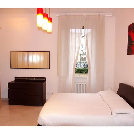 Apartment Casa Giafer Luminoso Spazioso Ben Localizzato Florence