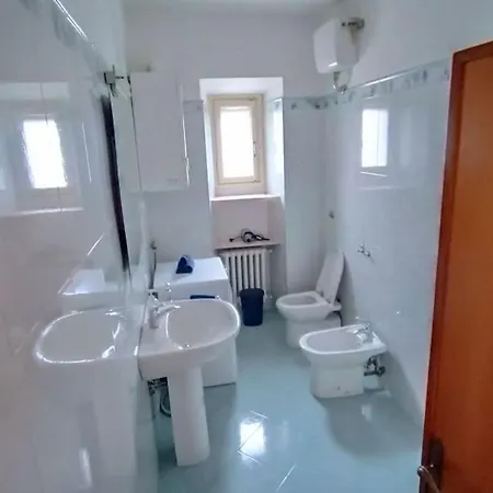 Апартаменты Casa Giafer Luminoso Spazioso Ben Localizzato