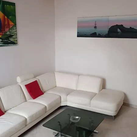 Casa Giafer Luminoso Spazioso Ben Localizzato Florence