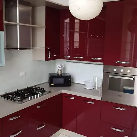 Casa Giafer Luminoso Spazioso Ben Localizzato * Флоренция