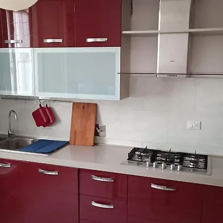 Casa Giafer Luminoso Spazioso Ben Localizzato