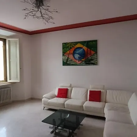 Casa Giafer Luminoso Spazioso Ben Localizzato Apartment *
