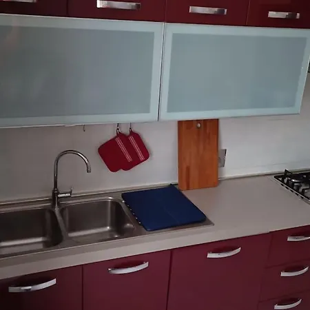 Appartement Casa Giafer Luminoso Spazioso Ben Localizzato Florence