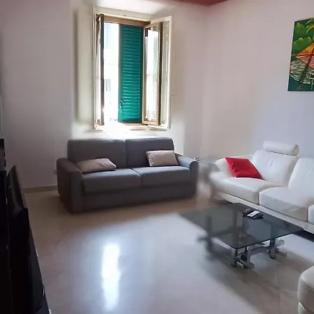 Apartment Casa Giafer Luminoso Spazioso Ben Localizzato *