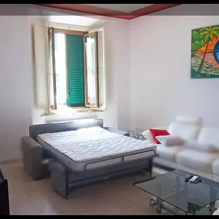 Casa Giafer Luminoso Spazioso Ben Localizzato *