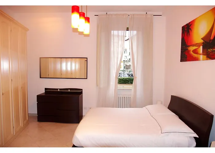 Apartamento Casa Giafer Luminoso Spazioso Ben Localizzato Florencia