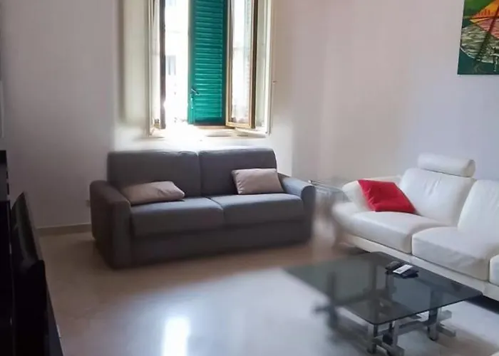 Casa Giafer Luminoso Spazioso Ben Localizzato Apartamento *