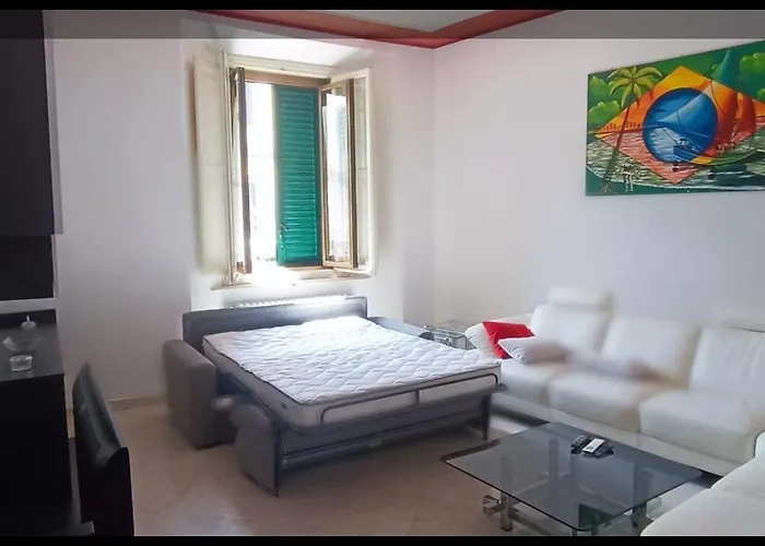 Casa Giafer Luminoso Spazioso Ben Localizzato *