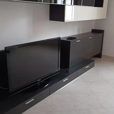 Apartmán Casa Giafer Luminoso Spazioso Ben Localizzato