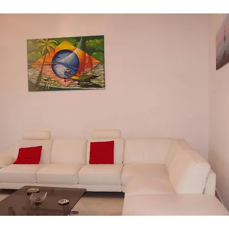 Apartmán Casa Giafer Luminoso Spazioso Ben Localizzato *