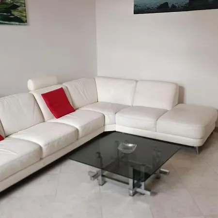 Casa Giafer Luminoso Spazioso Ben Localizzato Apartmán