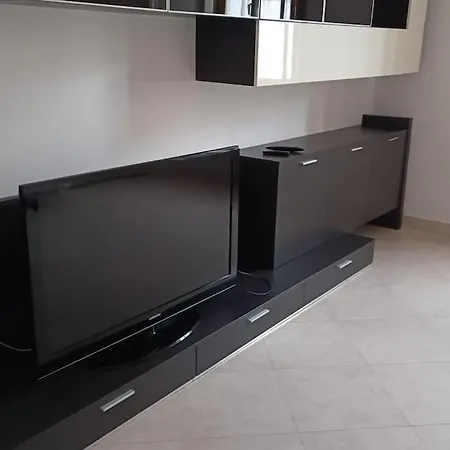 Apartmán Casa Giafer Luminoso Spazioso Ben Localizzato *