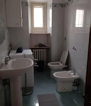 Apartmán Casa Giafer Luminoso Spazioso Ben Localizzato