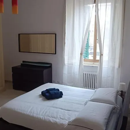 Apartmán Casa Giafer Luminoso Spazioso Ben Localizzato *