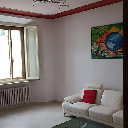 Casa Giafer Luminoso Spazioso Ben Localizzato Florencie