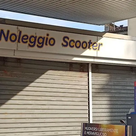 Casa Giafer Luminoso Spazioso Ben Localizzato Apartmán Florencie