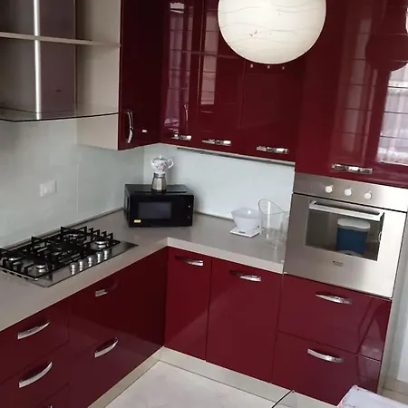 Casa Giafer Luminoso Spazioso Ben Localizzato Apartmán