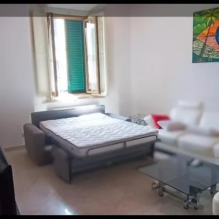 Casa Giafer Luminoso Spazioso Ben Localizzato Apartmán